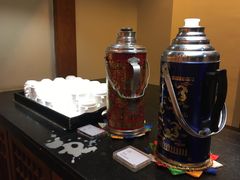 -拉萨瑞吉酒店-秀餐厅