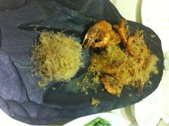 iphone_upload_pic-上和臻品中国菜(花园街店)