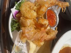 -宴天下北京烤鸭店(南桥店)