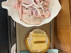 -原味四季椰子鸡(公明百佳华店)