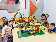 -斯坦星球AI编程·机器人科创·科学实验·信奥·思维·STEM·积木拼搭·竞赛考级(浦东联洋广场大拇指龙阳御桥中心)