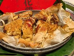 -桂满陇·手作小笼包&江南叫花鸡(中山公园店)