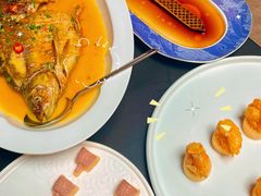 -曾宴·楚菜(湖北省博物馆店)