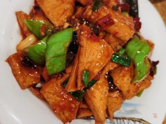 -红实家常菜(静安里店)