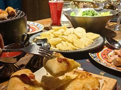 -卢布里西餐厅(总店)