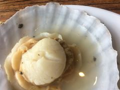 -海味当家·蒸锅海鲜(星海公园店)