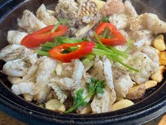 -美极鲜食坊(宝安南路店)