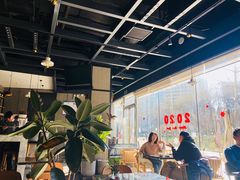 -The place那儿(新城国际店)