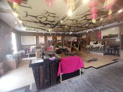 -横沥牛庄(总店)