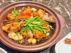 -翠香阁潮州菜馆·始于1994(珠江路店)