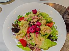 -张大嘴菜馆(庞各庄店)