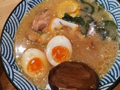 -鲔吞日料(溧阳万达广场店)