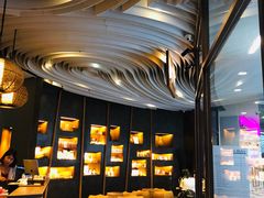 -Let’s Relax Spa(Siam Square One)