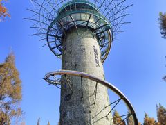 -黄海国家森林公园