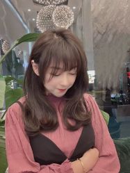 点击看大图 -3AM·S HAIR SALON烫发染发接发