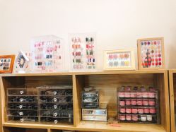 -森日式美甲沙龙MORI NAIL总店
