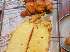-北丐先生·野馄饨烧烤(雨花万象店)