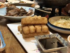 红糖糍粑-符离集餐厅(万象城店)
