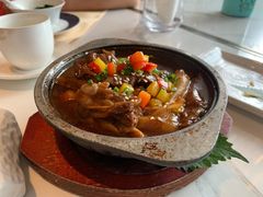 牛腩猪肠粉-五号茶居·新派粤菜·岭南五号酒店(沿江中路店)