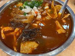 -柳州肥姨妈大骨螺蛳粉(万达中心店)