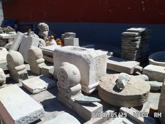 -历代帝王庙博物馆