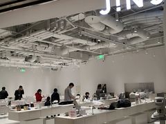 -JINS(上海环球金融中心店)