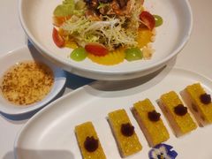 -老太原菜馆(万达店)