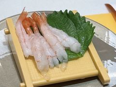 -争鲜回转寿司(朝北大悦城店)