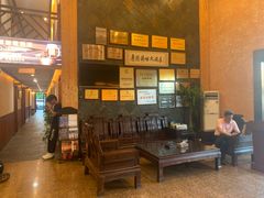 -鹰龙海畔度假酒店(咸祥店)