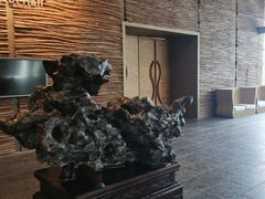 -楼观道温泉酒店