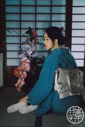 点击看大图 -持熹光年写真体验馆