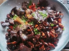 -三锅莊·牦牛肉火锅·香格里拉特色藏餐宴请餐厅(昆明创始店)