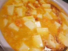 蟹黄豆腐-金鼎轩·滋养小餐馆(联想桥店)