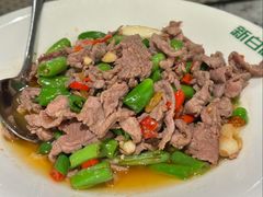 -新白鹿餐厅(城西银泰城店)