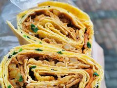 胖子煎饼-胖子煎饼店(钦州南路店)