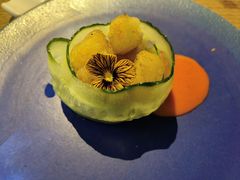 -生机蔬食·24节气料理餐厅(番禺广场店)