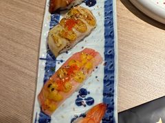 -匠和风精致料理(成都龙湖滨江天街店)