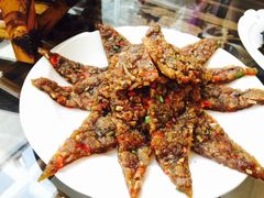 -徽州美食(三十年老店)