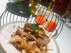 -鹿鸣春饭店(总店)