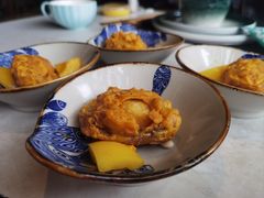 -阿伟海鲜楼·福建菜(延寿店)