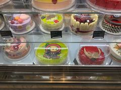 -哈根达斯(西安高新店)