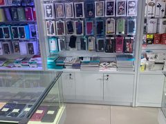 店内-百机汇精品二手手机维修(七宝店)