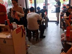 大堂-春雪面馆(转塘店)