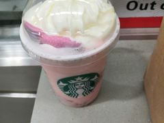 -星巴克(苏州平江万达广场店)