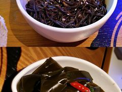 -多嘴肉蟹煲(万达店)
