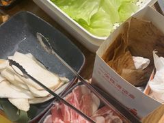 -新石器烤肉(新湖广场店)
