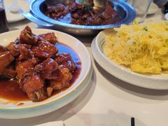 鹅肉豆干-壹只菜·崇明本地特色菜(崇明南门店)