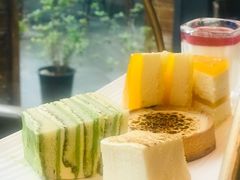 -G+KITCHEN(龙湖狮山天街店)