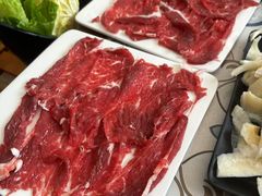 -普宁潮汕牛肉火锅(新香洲店)