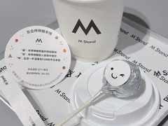 -M Stand(宁波万象城店)